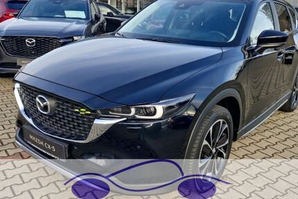 Mazda CX-5 91.800 km 19.790 &euro; Köthen 06366