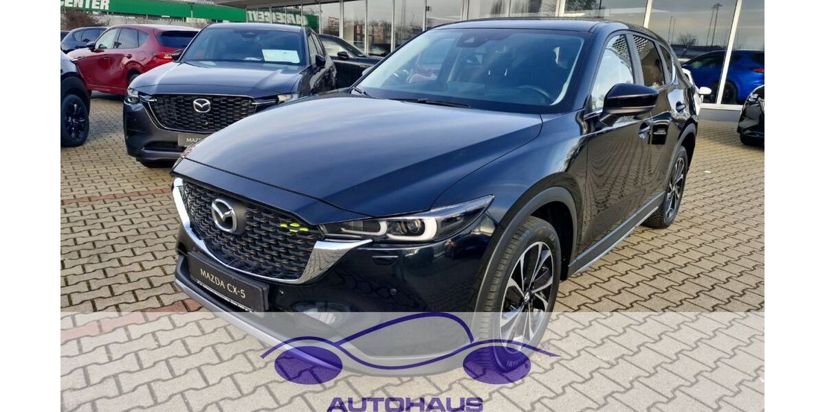 Mazda CX-5 91.800 km 19.790 &euro; Köthen 06366