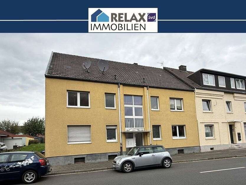 Wohnung zum Mieten in Hückelhoven 440 € 55 m² 2 zimmer