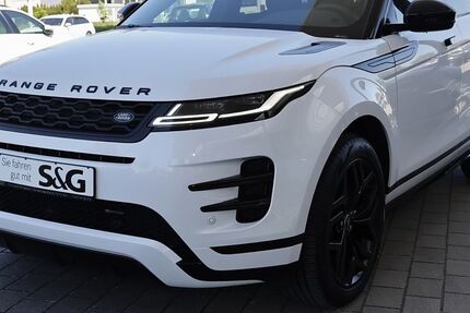 Land Rover Range Rover Evoque 21.420 km 37.990 &euro; Bruchsal 76646