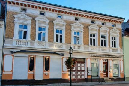 Gewerbefläche Vierradener Str. SchwedtOder zimmer