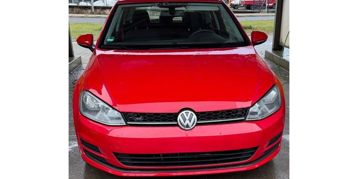 VW Golf 93.673 km 8.700 &euro; Sangerhausen 06526