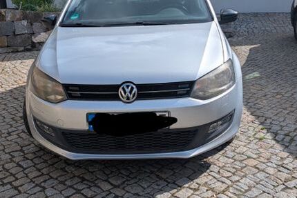 VW Polo 91.000 km 6.900 &euro; Frankenthal 01909