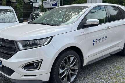 Ford Edge 89.297 km 14.990 &euro; Panketal 16341
