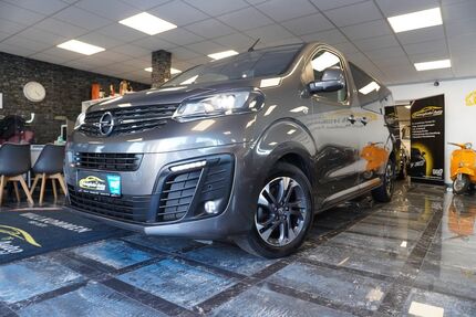 Opel Zafira Life 110.844 km 25.950 &euro; Mühlheim am Main nähe Frankfurt 63165