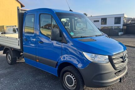 Mercedes-Benz Sprinter 85.000 km 25.750 &euro; Hockenheim 68766