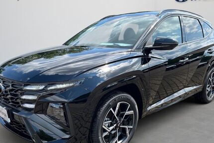 Hyundai TUCSON 1.332 km 40.490 &euro; Schiffweiler 66578