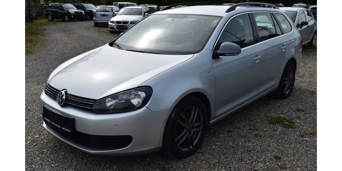 VW Golf 268.000 km 2.600 &euro; Herbertingen 88518