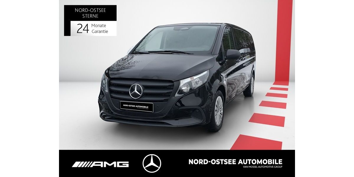 Mercedes-Benz Vito 44.410 km 49.290 &euro; Reinfeld 23858