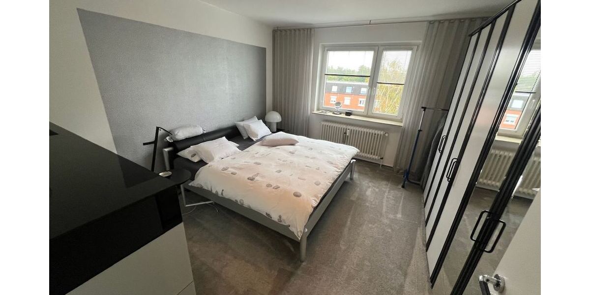 Wohnen in Toplage des Galgenbergs 3 zimmer