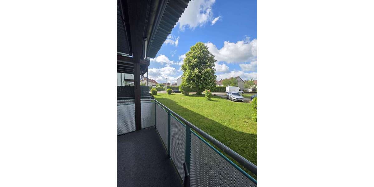 Etagenwohnung Crailsheim - 3 Zimmer, 65 m&sup2;, 190.000&euro; | Angebot:26738336