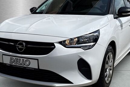 Opel Corsa 26.415 km 14.990 &euro; Reinbek 21465