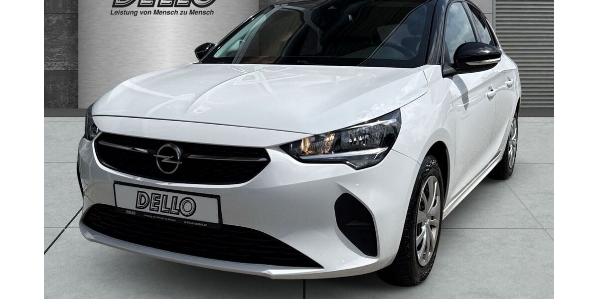 Opel Corsa 26.415 km 14.990 &euro; Reinbek 21465