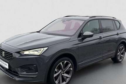 Seat Tarraco 138.406 km 26.900 &euro; Lehe 26892