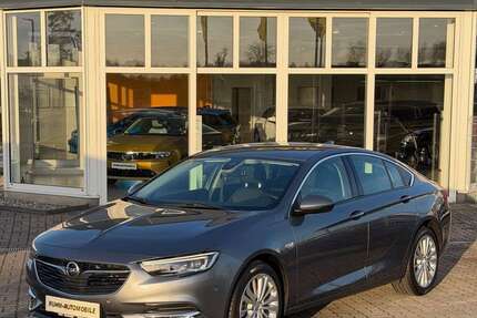 Opel Insignia 60.610 km 15.800 &euro; Querfurt 06268