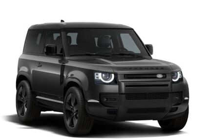 Land Rover Defender 3.500 km 118.900 &euro; Neustadt i.H. 23730