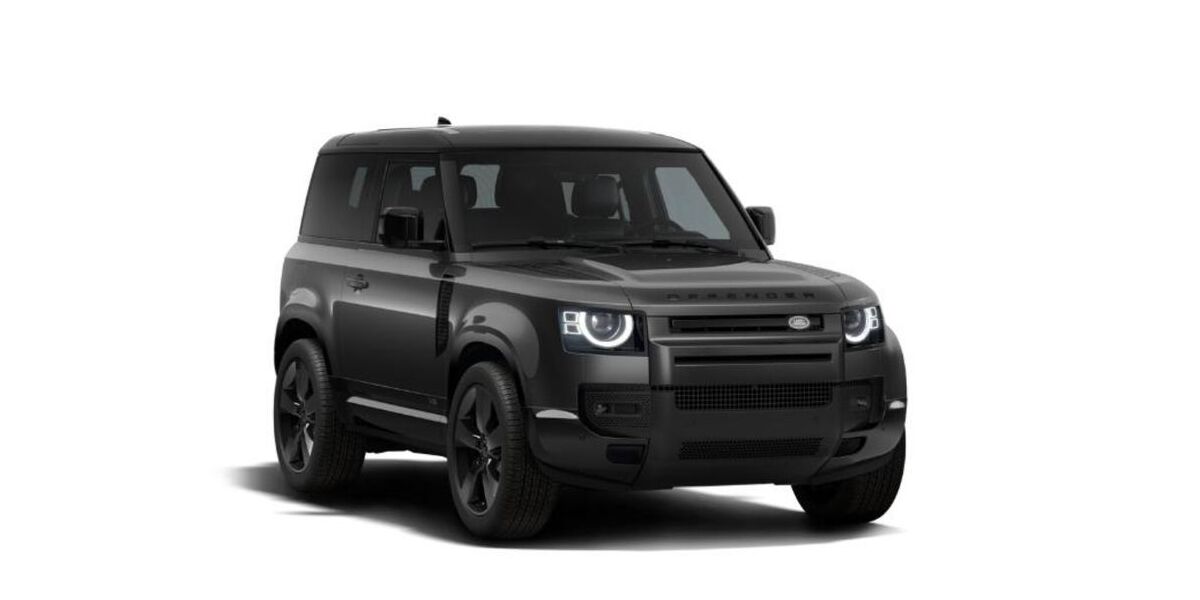 Land Rover Defender 3.500 km 118.900 &euro; Neustadt i.H. 23730