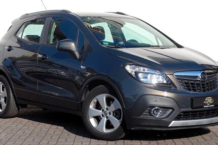 Opel Mokka 57.190 km 12.190 &euro; Bensheim 64625