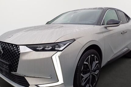 DS Automobiles DS4 42.581 km 24.980 € Dülmen 48249