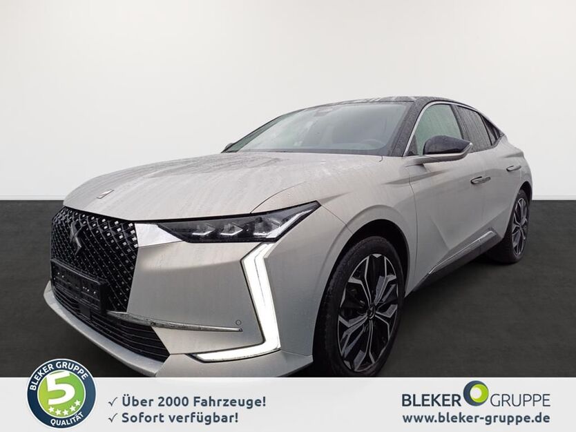 DS Automobiles DS4 42.581 km 24.980 € Dülmen 48249