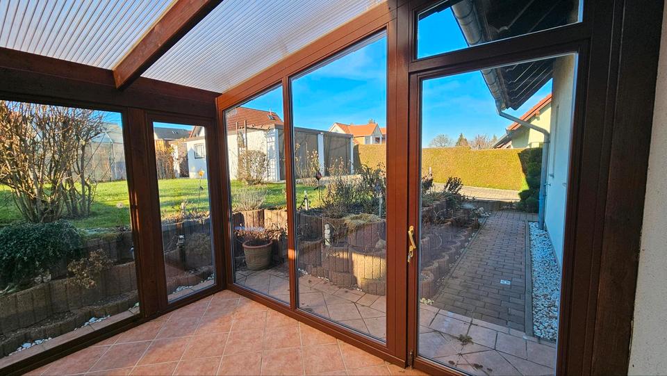 Einfamilienhaus Aschersleben - 4 Zimmer, 120 m&sup2;, 1.200&euro; | Angebot:26320901