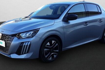 Peugeot 208 16.249 km 17.990 &euro; Dessau-Roßlau 06849