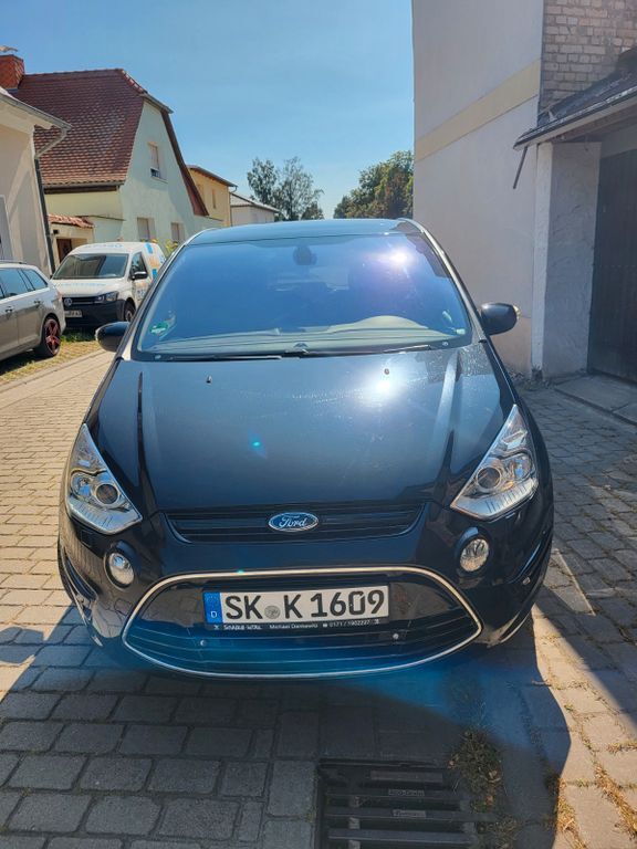 S-Max