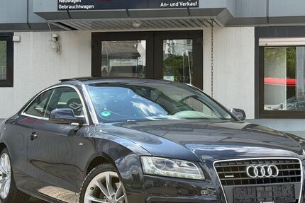Audi A5 145.000 km 8.990 &euro; Plettenberg 58840