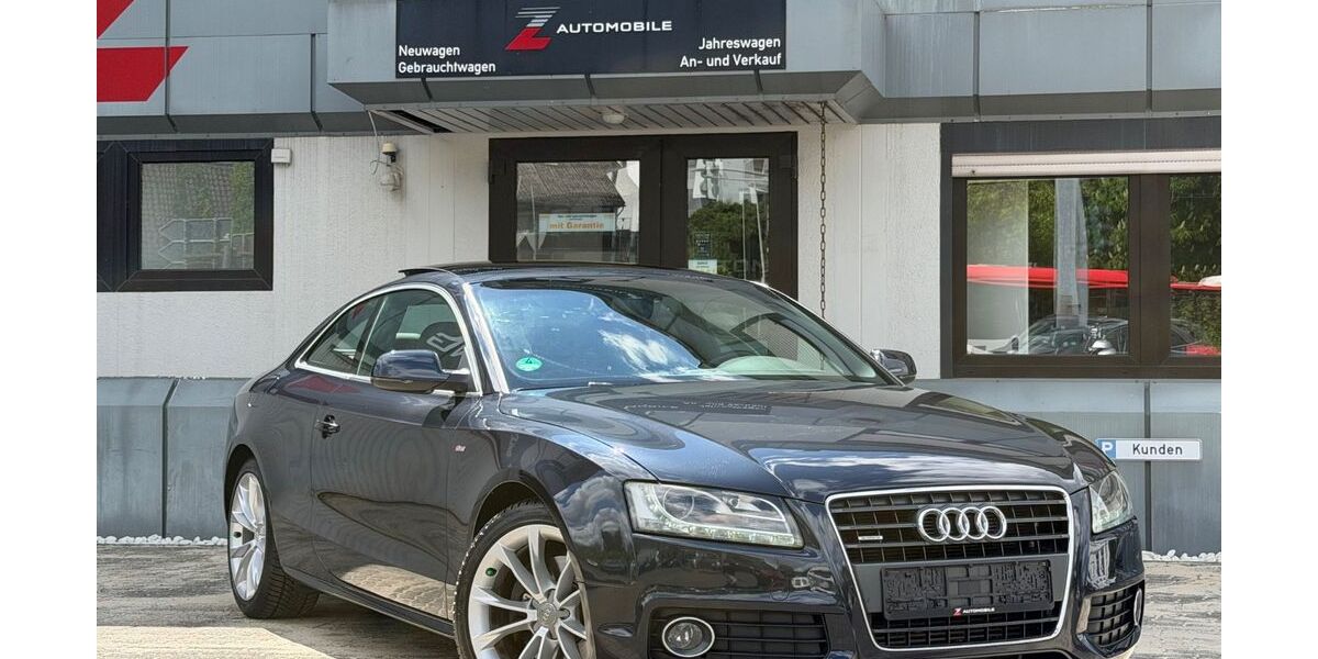 Audi A5 145.000 km 8.990 &euro; Plettenberg 58840