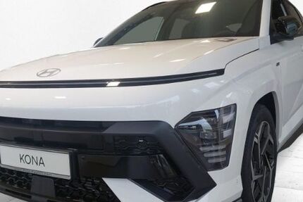 Hyundai KONA 6.363 km 33.950 € Bergen auf Rügen 18528