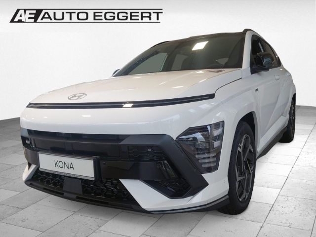 Hyundai KONA 6.363 km 33.950 € Bergen auf Rügen 18528