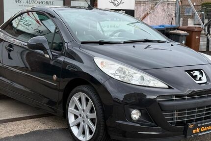 Peugeot 207 95.000 km 4.499 &euro; Euskirchen 53881