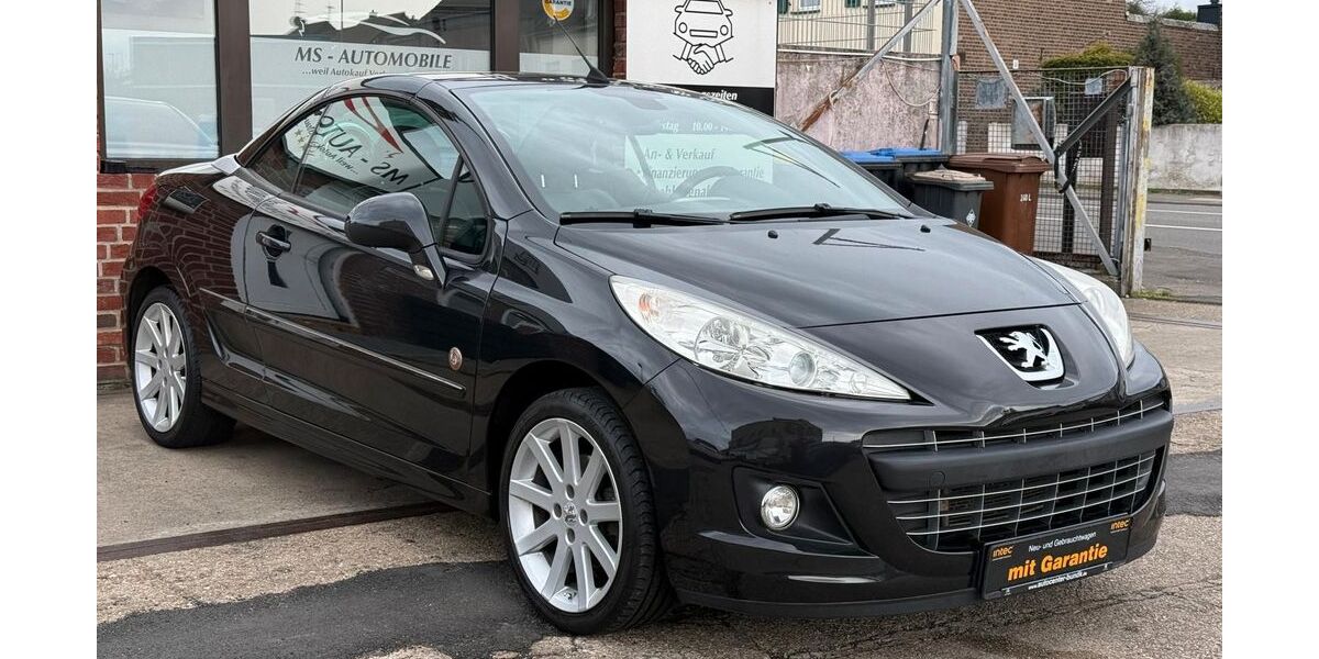 Peugeot 207 95.000 km 4.499 &euro; Euskirchen 53881