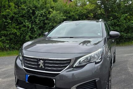 Peugeot 5008 52.045 km 18.500 &euro; Hannover 30629