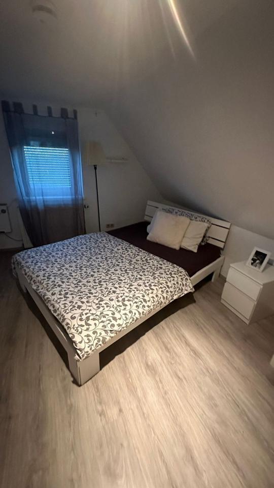 Gaststätte in Iphofen neu zu verpachten mit Wohnung.