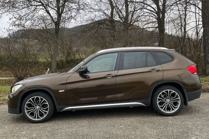BMW X1 106.200 km 13.890 &euro; Annweiler am Trifels 76855