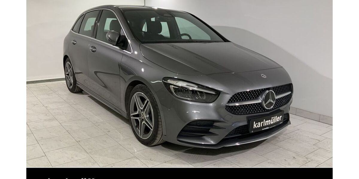 Mercedes-Benz B 200 16.780 km 33.570 &euro; Mössingen 72116