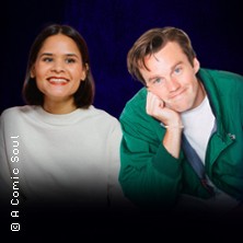 KC Shornima & Tommy Brennan 20.03.2026 Anna Spree