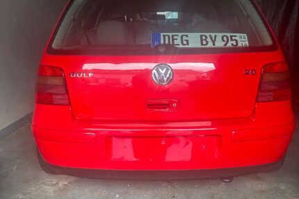 VW Golf 150.000 km 1.400 &euro; Deggendorf 94469