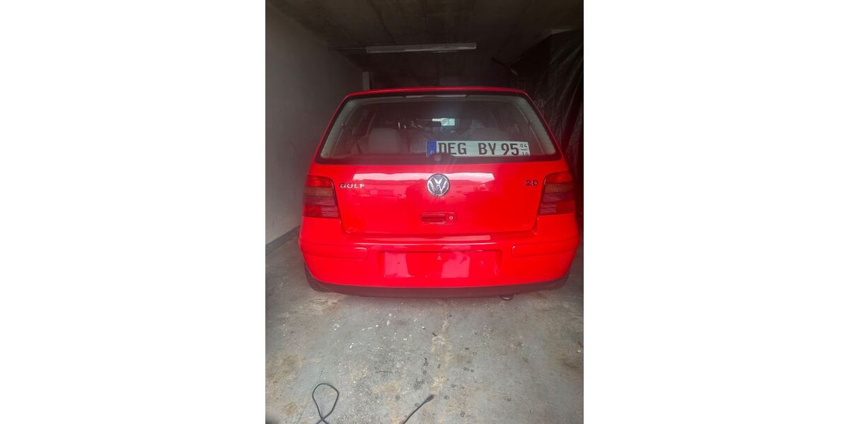 VW Golf 150.000 km 1.400 &euro; Deggendorf 94469