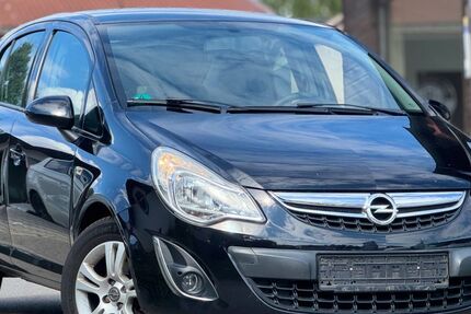 Opel Corsa 131.627 km 2.999 &euro; Haselbach 94354