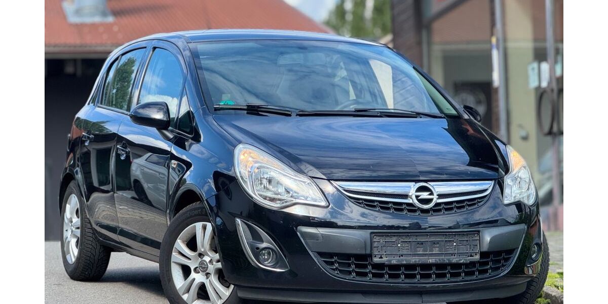 Opel Corsa 131.627 km 2.999 &euro; Haselbach 94354