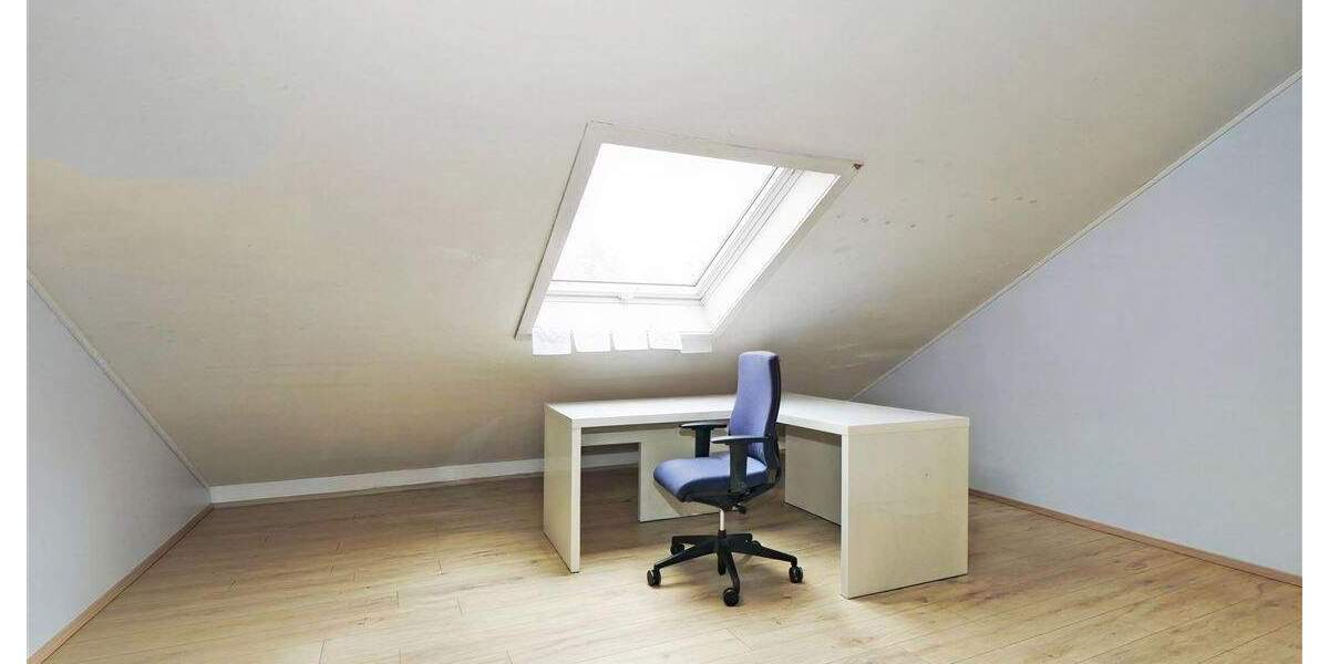 Reihenendhaus Bad Honnef - 4 Zimmer, 128 m&sup2;, 445.000&euro; | Angebot:25796512