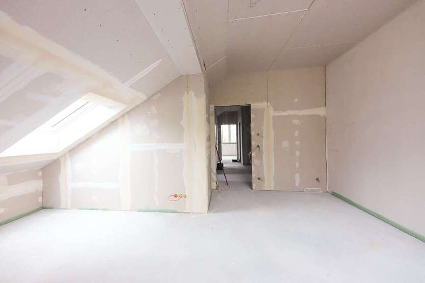 WIR BAUEN FÜR SIE -Einfamilienhaus mit Terrasse & Garten-Amselweg 16 Haus 11-Stieglitz 5 zimmer