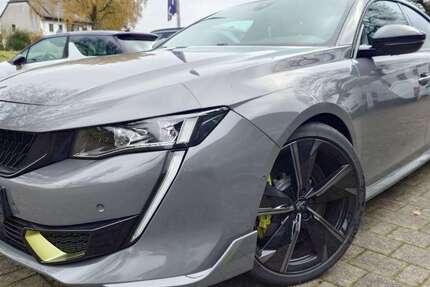 Peugeot 508 24.700 km 37.500 € Stammham 84533