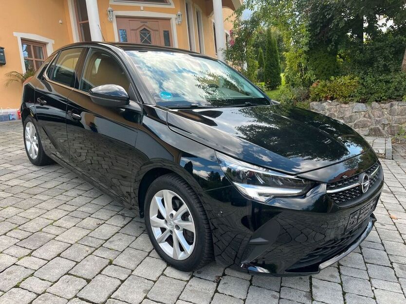 Corsa