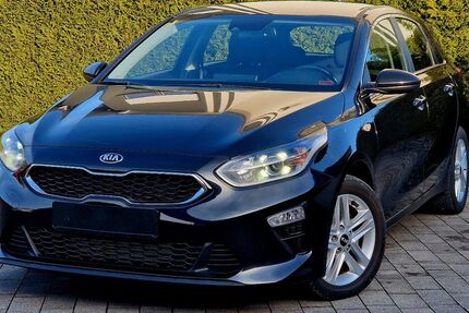 Kia ceed / Ceed 40.000 km 17.999 &euro; Bad Lippspringe 33175