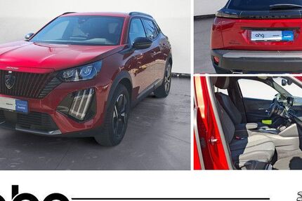 Peugeot 2008 6.200 km 23.960 &euro; Donaueschingen 78166