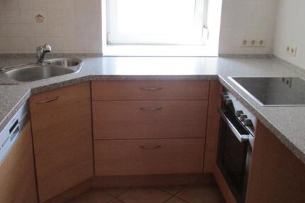 2,5 Zimmer Wohnung frei ab Februar 26 Ortsteil von Nördlingen 2 zimmer