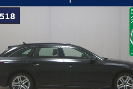 Audi A4 76.445 km 24.680 &euro; Gyhum/Bockel 27404